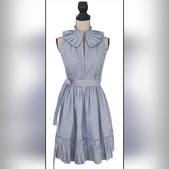 Alexis Briley Dress Small - Picture 6 of 6